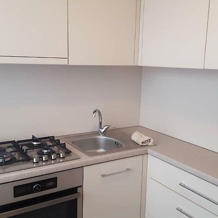 Lieporiu Apartamentai Σιαουλιάι Εξωτερικό φωτογραφία