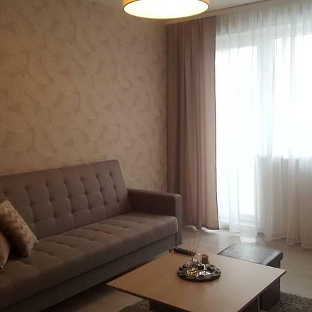Lieporiu Apartamentai Σιαουλιάι Εξωτερικό φωτογραφία