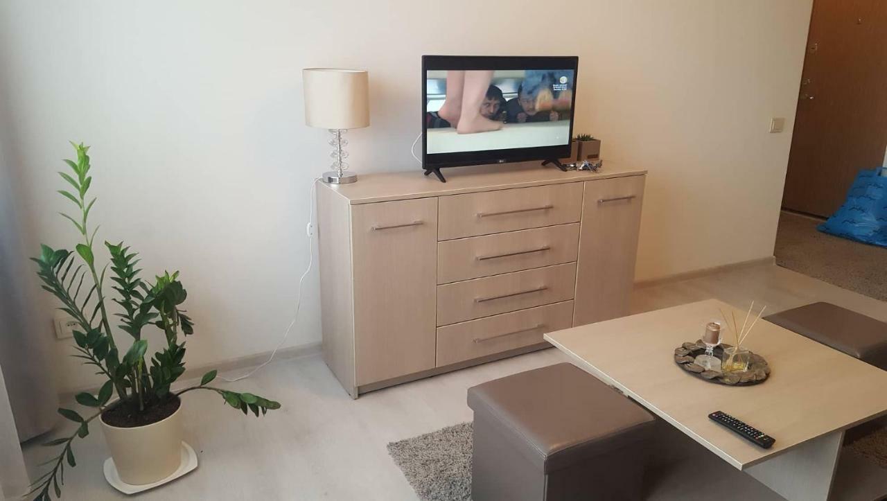 Lieporiu Apartamentai Σιαουλιάι Εξωτερικό φωτογραφία